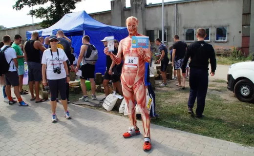 5. Pogrom Wichra Ambasadora i... aktora [ZDJĘCIA] - 15